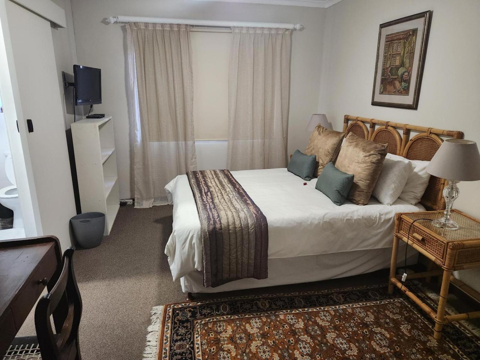 Eikelower Guesthouse Stellenbosch Zimmer foto