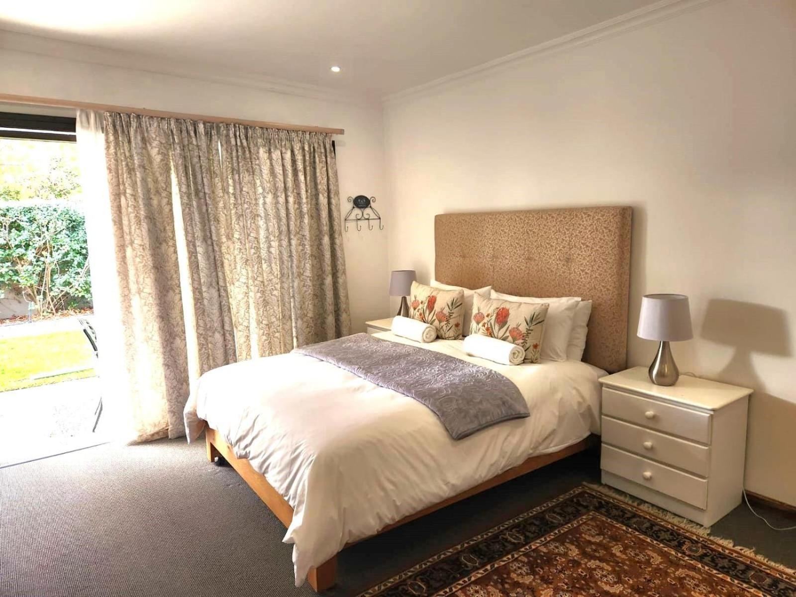 Eikelower Guesthouse Stellenbosch Zimmer foto