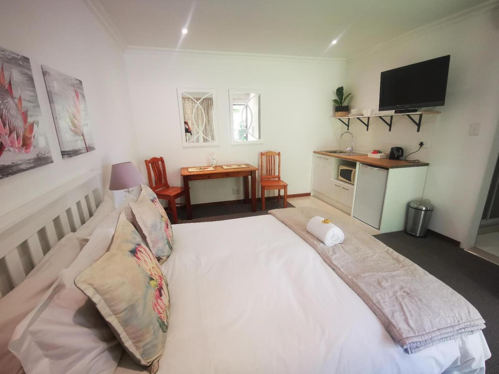 Eikelower Guesthouse Stellenbosch Zimmer foto