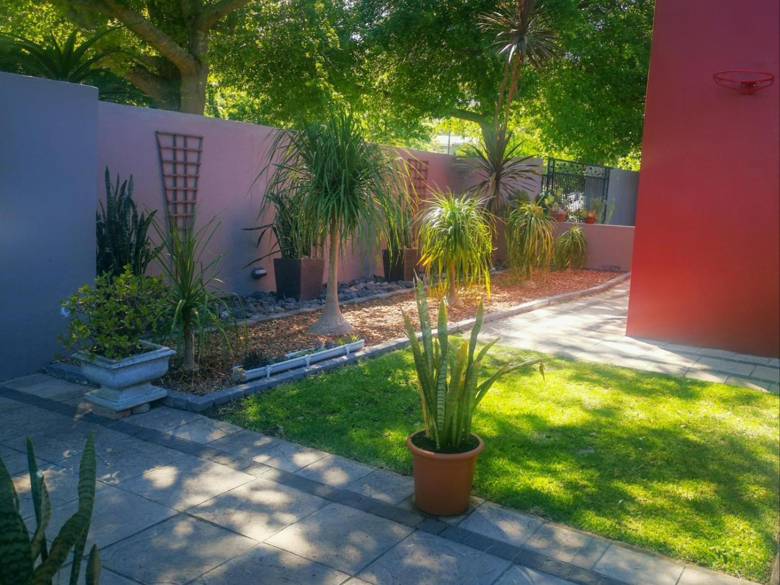 Eikelower Guesthouse Stellenbosch Zimmer foto