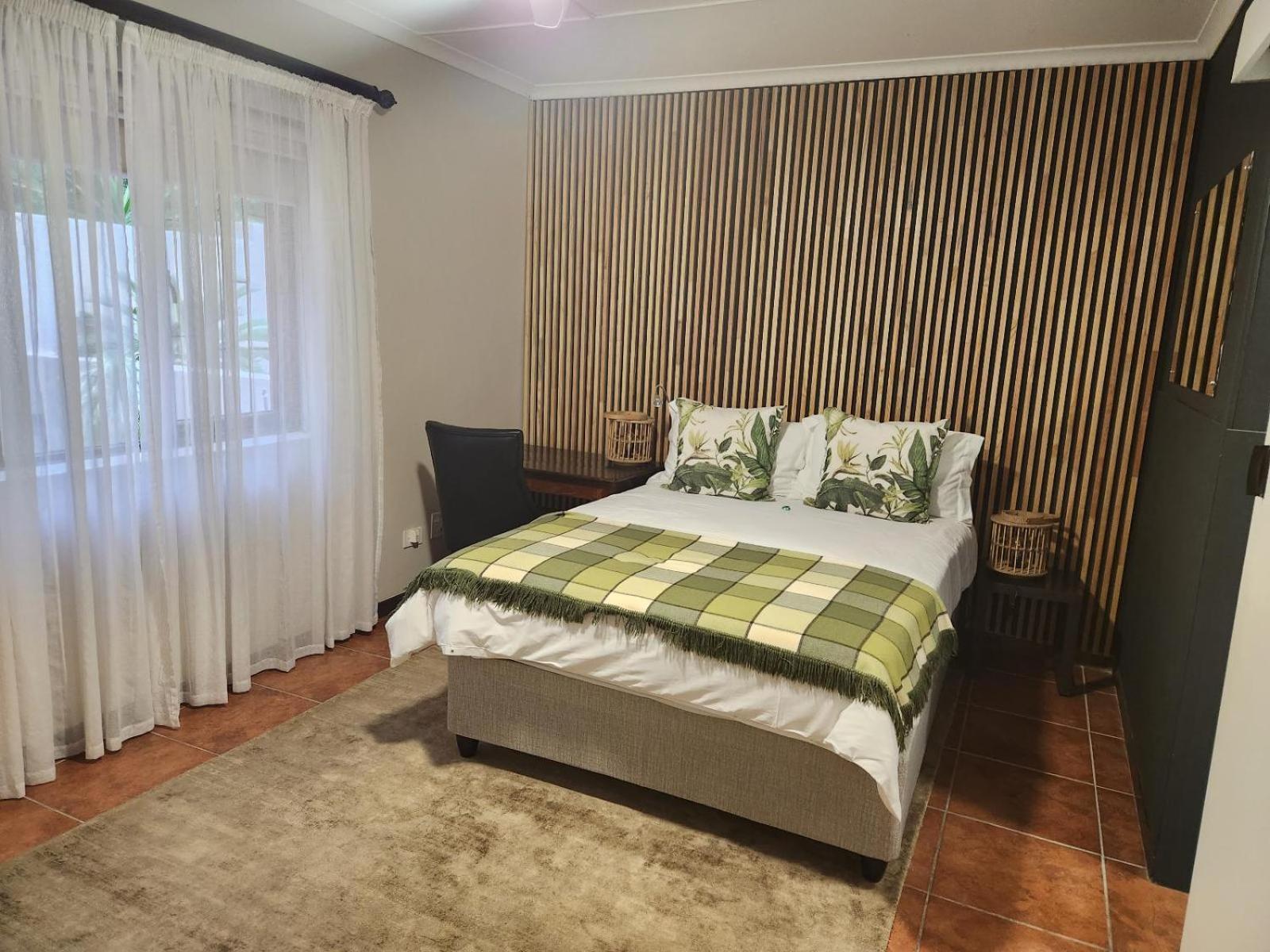 Eikelower Guesthouse Stellenbosch Zimmer foto